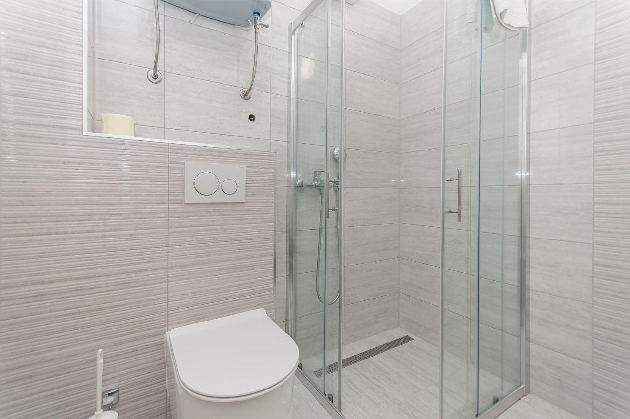 Apartman Mira- Омиш Номер фото